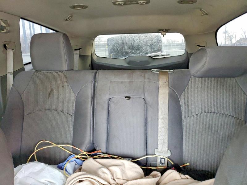 Aukcja sprzedaży 2012 Chevrolet Traverse, vin: 1GNKRFED5CJ296913, numer aukcji: 76368285