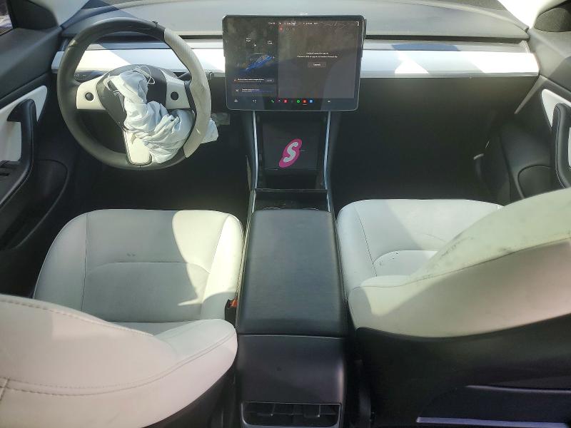 77548585 :رقم المزاد ، 5YJ3E1EB5LF668526 vin ، 2020 Tesla Model 3 مزاد بيع