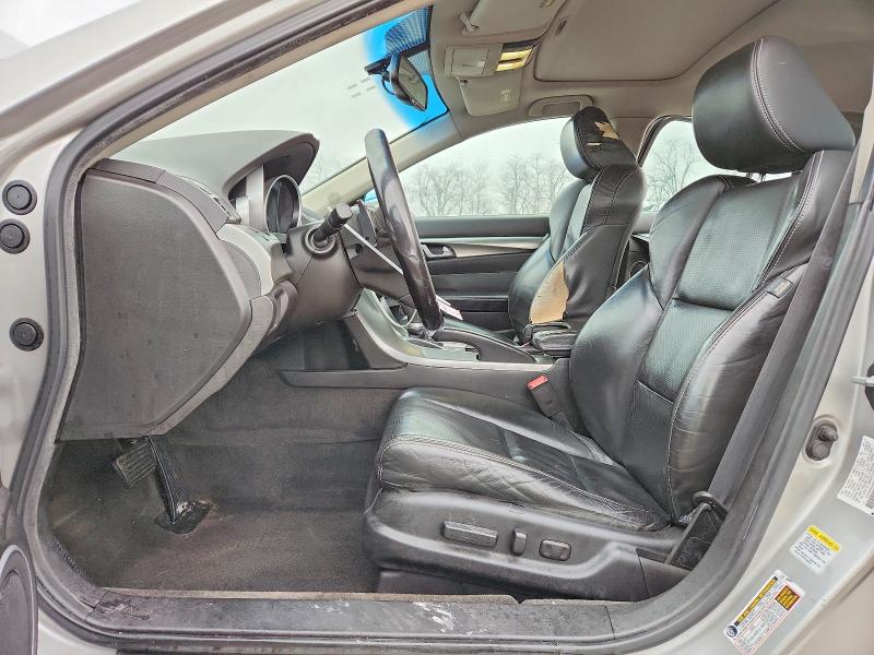 Продажа на аукционе авто 2010 Acura Tl, vin: 19UUA9F5XAA007850, номер лота: 76947395