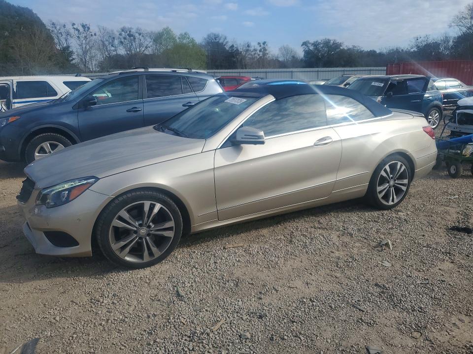 Aukcja sprzedaży 2016 Mercedes-benz E, vin: WDDKK6FF3GF323165, numer aukcji: 78537375