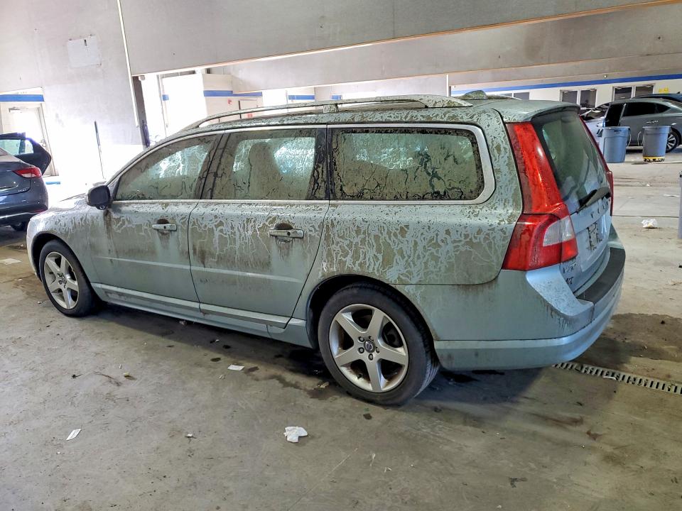 57821096 :رقم المزاد ، YV1BW982X91082581 vin ، 2009 Volvo V70 مزاد بيع
