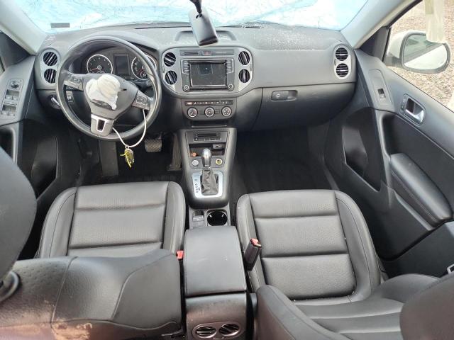 73389255 :رقم المزاد ، WVGBV7AXXHK022372 vin ، 2017 Volkswagen Tiguan مزاد بيع