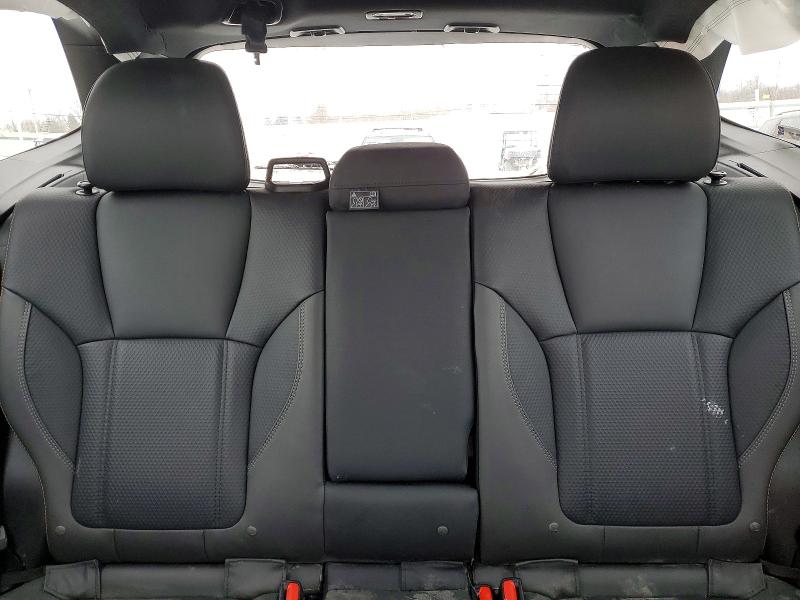 Auction sale of the 2022 Subaru Forester, vin: JF2SKAMC5NH511209, lot number: 75919345