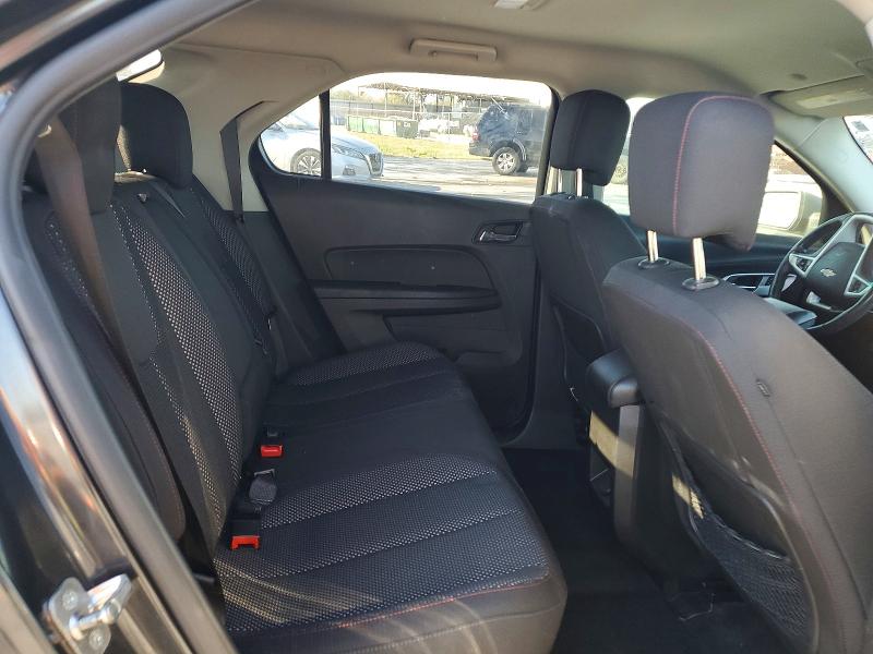 Aukcja sprzedaży 2013 Chevrolet Equinox, vin: 2GNALPEK9D6424831, numer aukcji: 78651325
