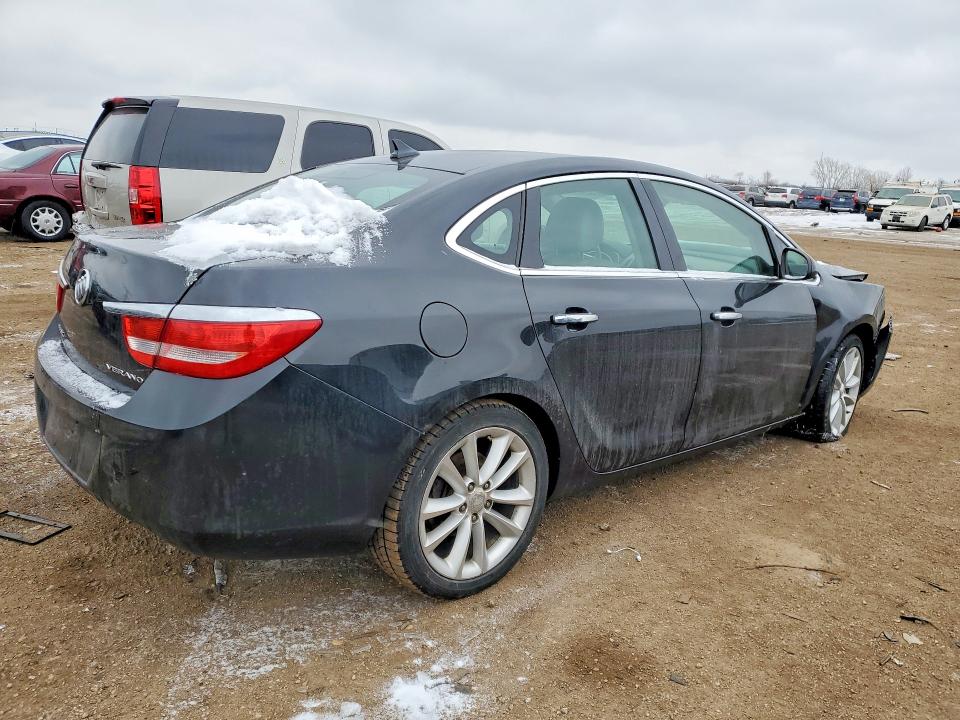 Aukcja sprzedaży 2013 Buick Verano, vin: 1G4PP5SK1D4115111, numer aukcji: 75598955