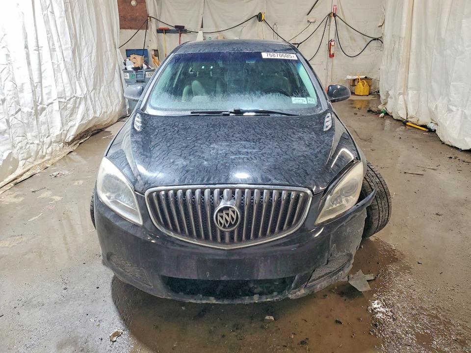 Продаж на аукціоні авто 2016 Buick Verano, vin: 1G4PP5SK6G4164499, номер лоту: 76870605