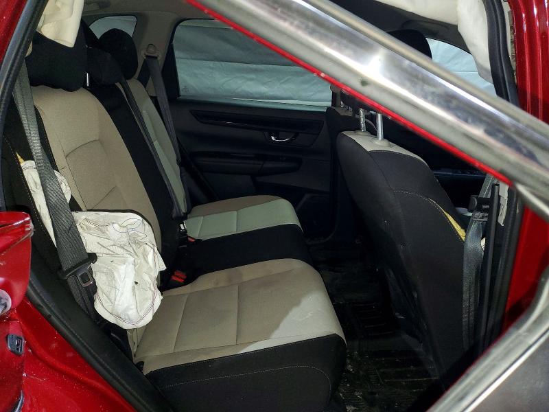Aukcja sprzedaży 2025 Honda Cr-v, vin: 2HKRS4H20SH418501, numer aukcji: 76402315