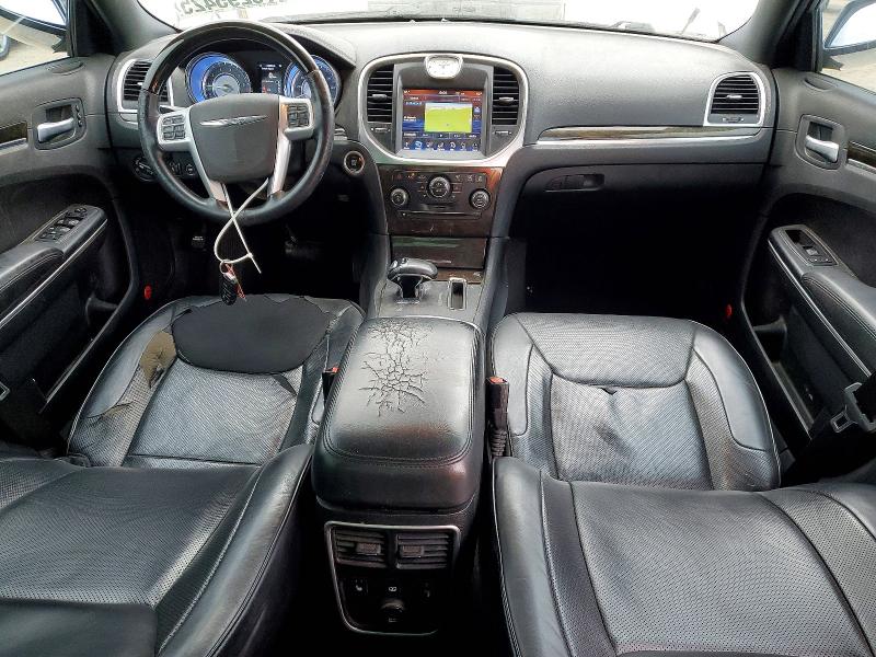 Aukcja sprzedaży 2014 Chrysler 300c, vin: 2C3CCAEG5EH354751, numer aukcji: 78295425
