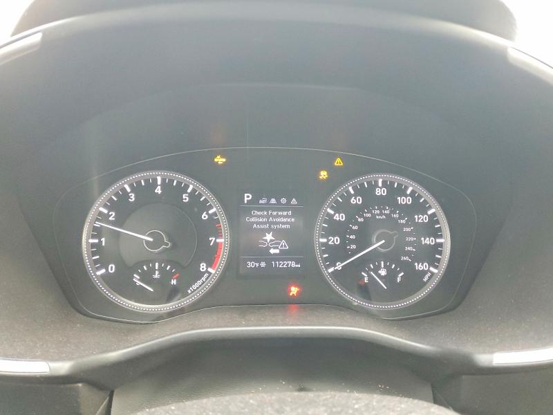 Aukcja sprzedaży 2020 Hyundai Santa Fe, vin: 5NMS23ADXLH139496, numer aukcji: 78310125