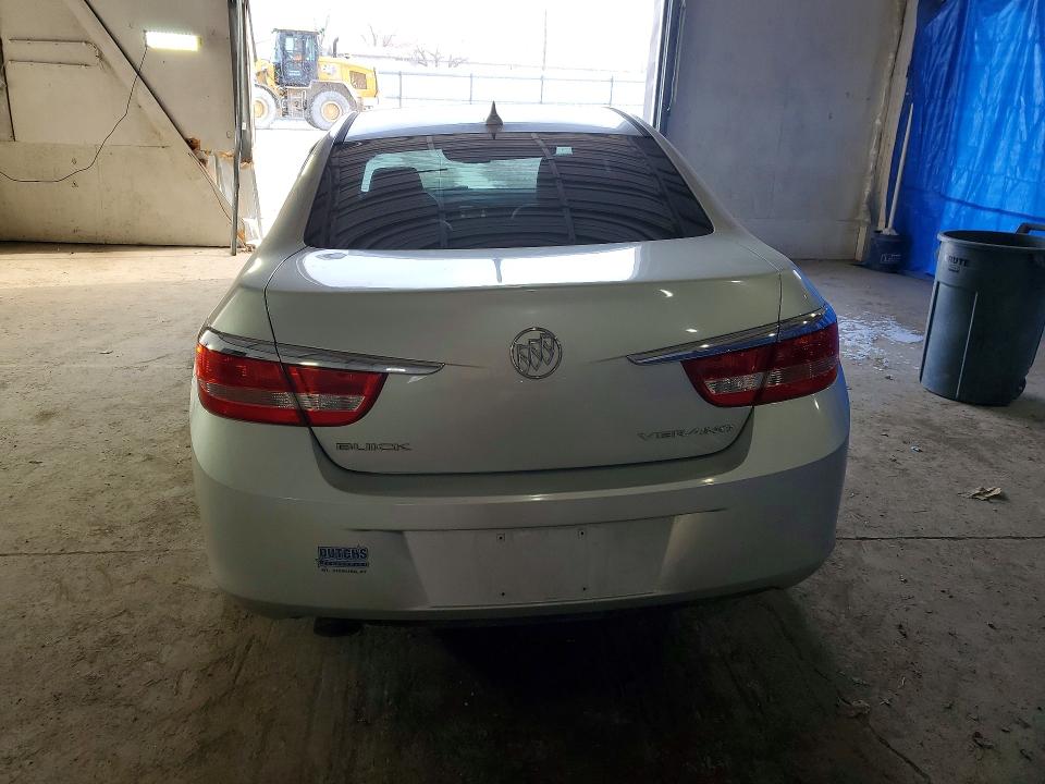 Продаж на аукціоні авто 2012 Buick Verano, vin: 1G4PP5SK2C4192651, номер лоту: 78137595