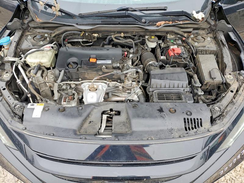 Aukcja sprzedaży 2020 Honda Civic, vin: 19XFC2F85LE009461, numer aukcji: 79174935