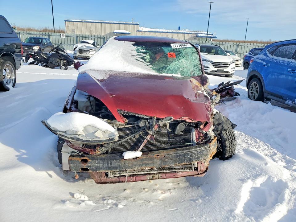 Продаж на аукціоні авто 2004 Toyota Camry, vin: 4T1BE32K54U368422, номер лоту: 77588475