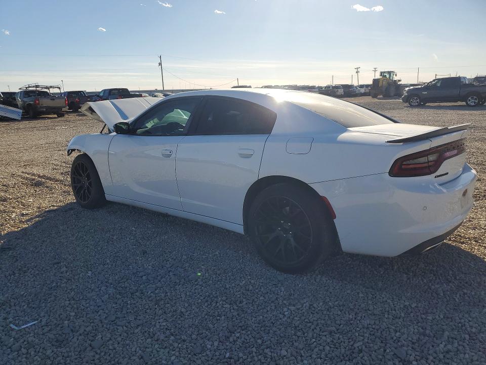 Продаж на аукціоні авто 2020 Dodge Charger, vin: 2C3CDXBG8LH177341, номер лоту: 77918535