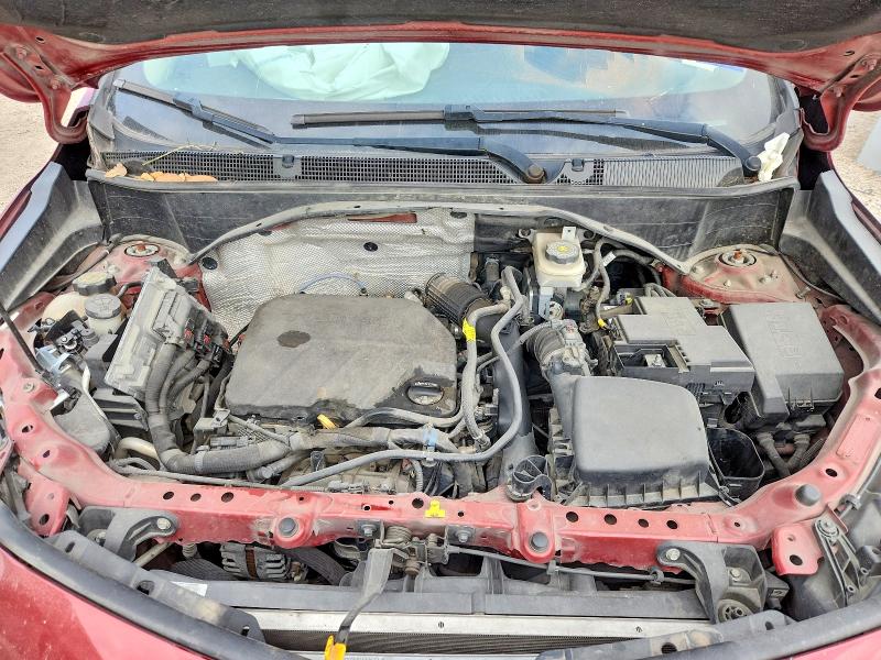 Продаж на аукціоні авто 2020 Buick Encore Gx, vin: KL4MMBS20LB097235, номер лоту: 78732445
