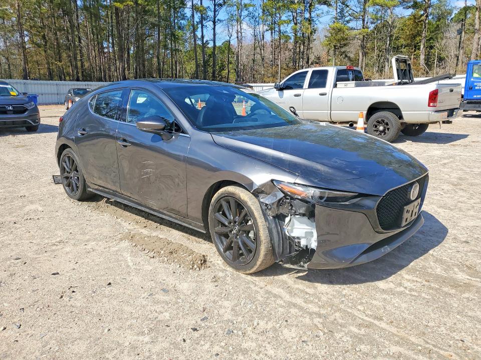 Aukcja sprzedaży 2021 Mazda 3, vin: JM1BPAML6M1301144, numer aukcji: 78142735