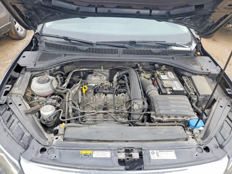 2019 Volkswagen Jetta მანქანა იყიდება აუქციონზე, vin: 3VWC57BU0KM085863, აუქციონის ნომერი: 75460705