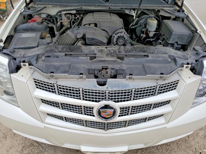 2013 Cadillac Escalade P მანქანა იყიდება აუქციონზე, vin: 1GYS4CEF1DR210517, აუქციონის ნომერი: 76864505