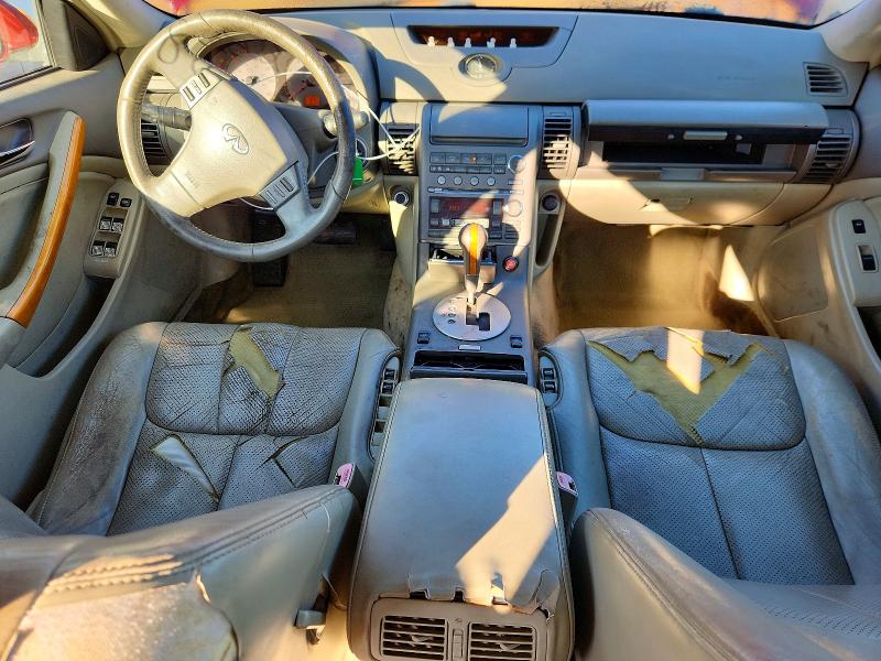 Продажа на аукционе авто 2004 Infiniti G35, vin: JNKCV51E24M604958, номер лота: 76991555