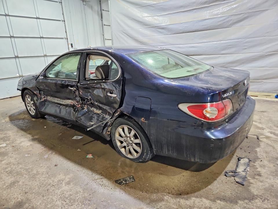 Aukcja sprzedaży 2003 Lexus Es 300, vin: JTHBF30G130122553, numer aukcji: 77565475
