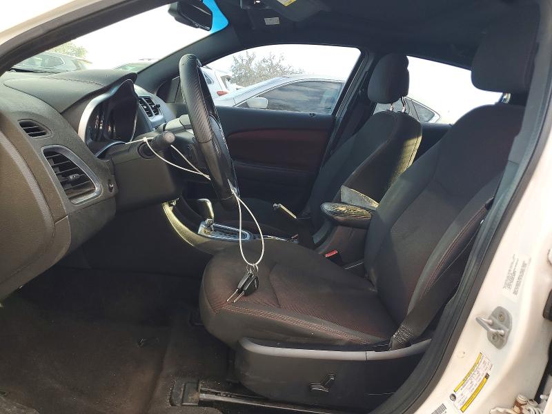 Продаж на аукціоні авто 2011 Dodge Avenger, vin: 1B3BD1FG7BN548981, номер лоту: 76847395