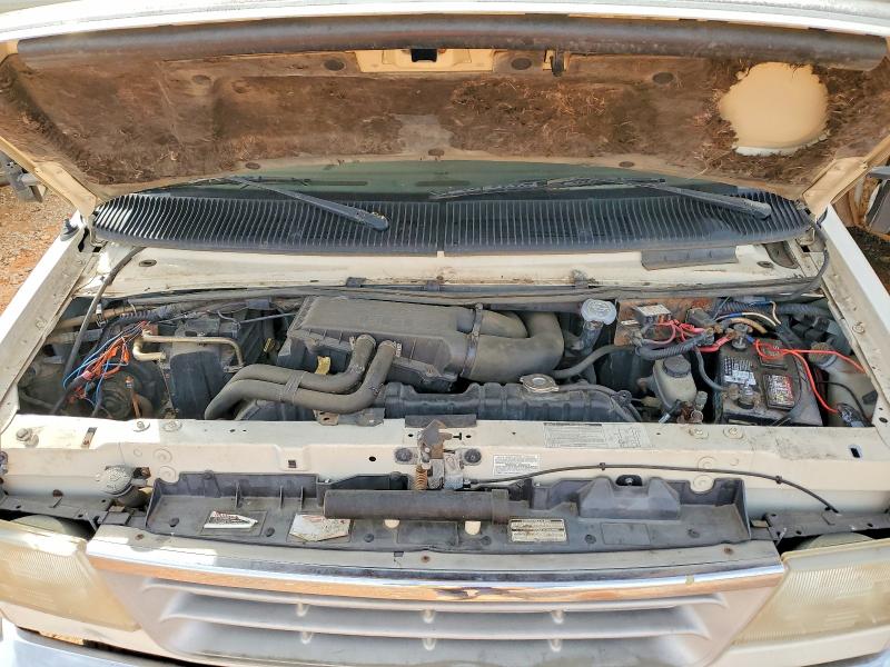 1995 Ford E350 მანქანა იყიდება აუქციონზე, vin: 1FDKE30GXSHB42462, აუქციონის ნომერი: 78649795