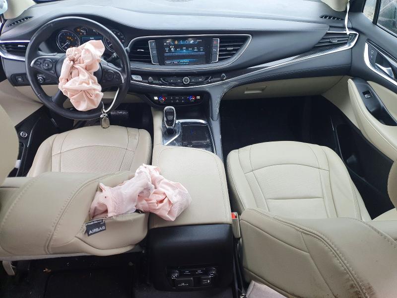 Aukcja sprzedaży 2019 Buick Enclave, vin: 5GAEVAKW7KJ142648, numer aukcji: 77094405