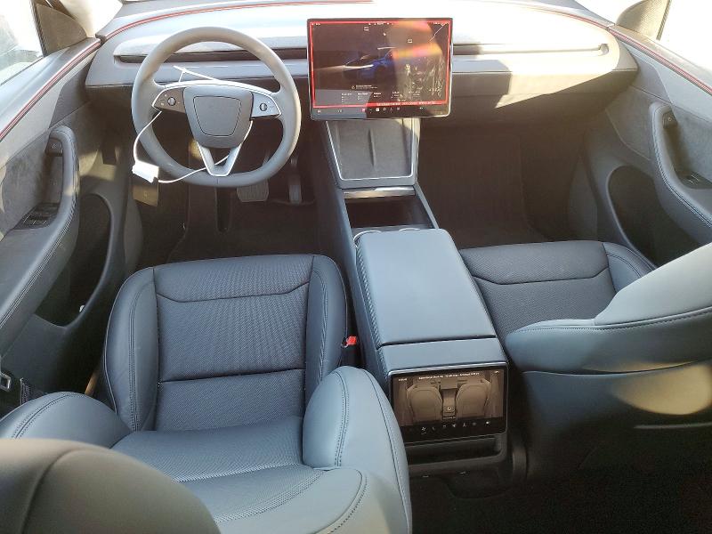 Продажа на аукционе авто 2026 Tesla Model Y, vin: 7SAYGDEE5TF367625, номер лота: 78847885
