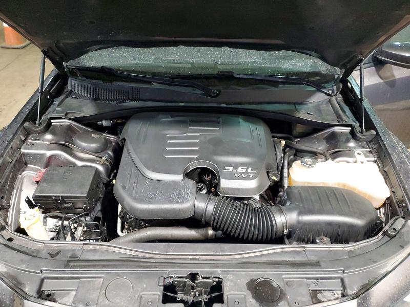 Auction sale of the 2014 Chrysler 300, vin: 2C3CCAGG9EH255721, lot number: 77558315