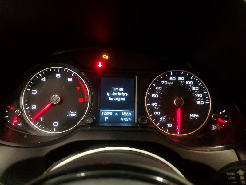 Aukcja sprzedaży 2015 Audi Q5, vin: WA1LFAFPXFA062587, numer aukcji: 75209225