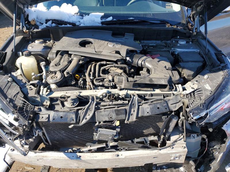 Aukcja sprzedaży 2019 Infiniti Qx50, vin: 3PCAJ5M31KF124429, numer aukcji: 75271695