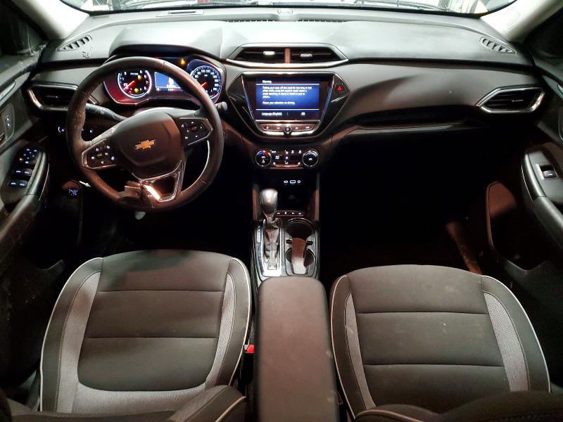 Aukcja sprzedaży 2023 Chevrolet Trailblazer, vin: KL79MPSL5PB126930, numer aukcji: 77600215