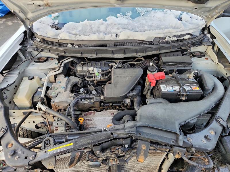 Продаж на аукціоні авто 2011 Nissan Rogue, vin: JN8AS5MV0BW304838, номер лоту: 76157595