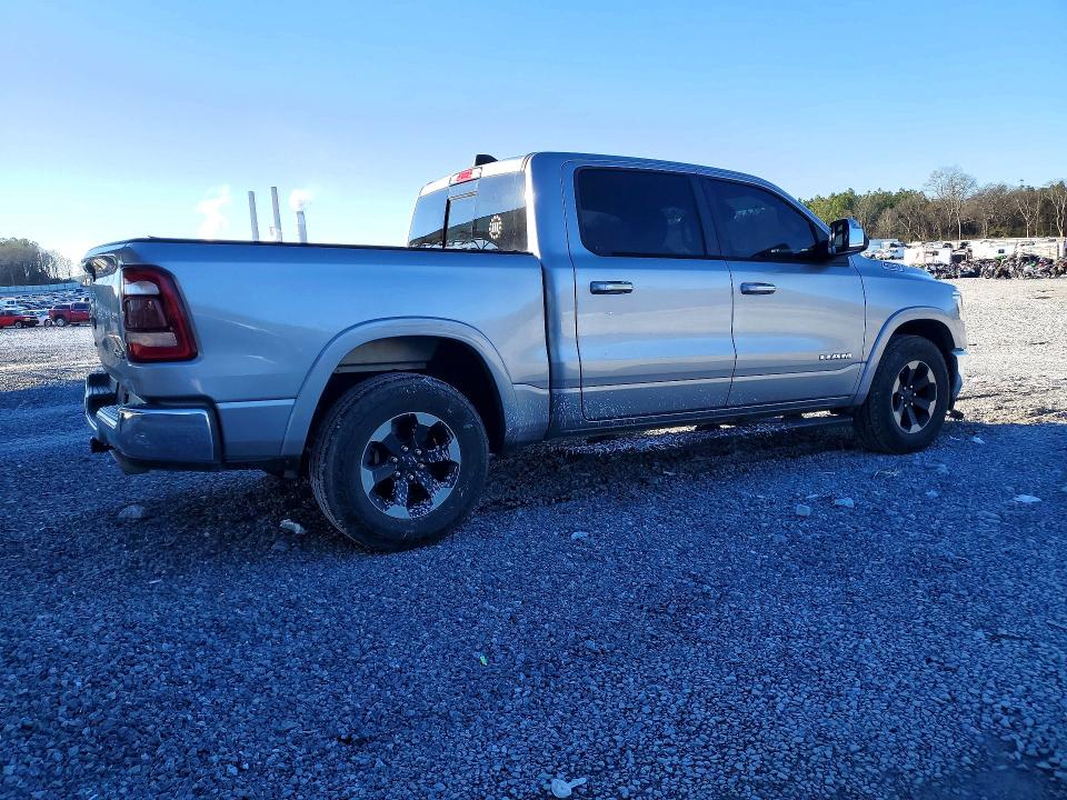 2019 Ram 1500 მანქანა იყიდება აუქციონზე, vin: 1C6SRFJT1KN523308, აუქციონის ნომერი: 77883435