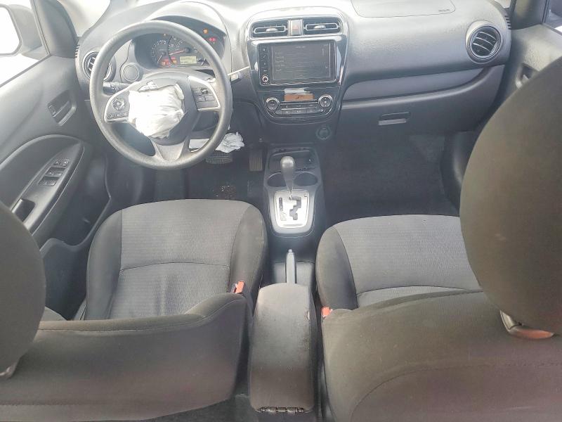 Продаж на аукціоні авто 2022 Mitsubishi Mirage, vin: ML32FUFJ4NHF02572, номер лоту: 78867745