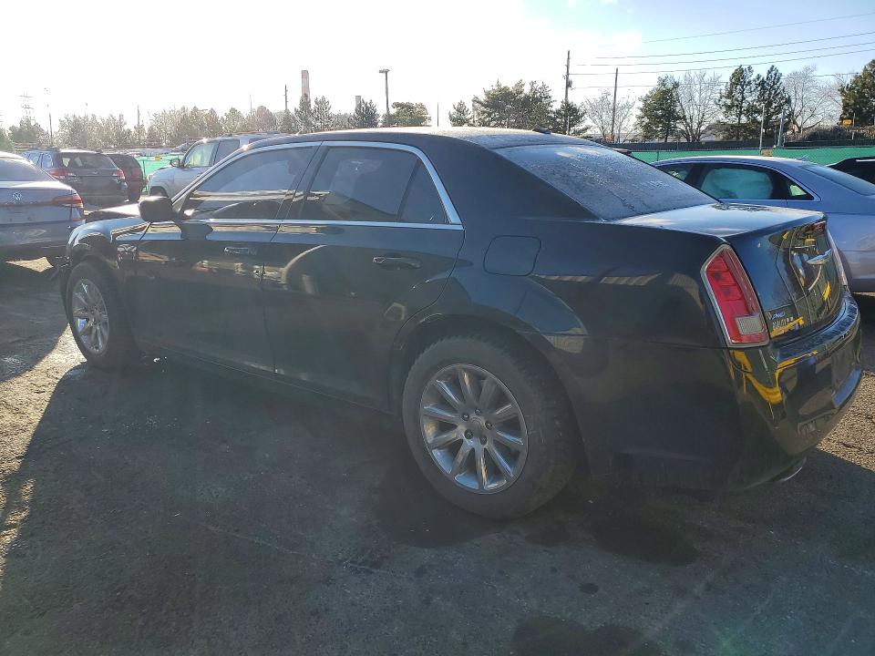 74491945 :رقم المزاد ، 2C3CCAGG2CH115930 vin ، 2012 Chrysler 300 مزاد بيع