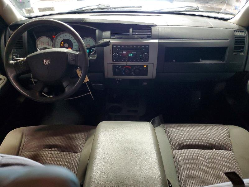 Продаж на аукціоні авто 2008 Dodge Dakota, vin: 1D7HW42N38S598415, номер лоту: 76459365