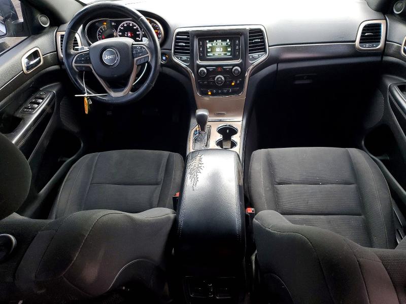 Aukcja sprzedaży 2017 Jeep Grand Cherokee, vin: 1C4RJFAG1HC731002, numer aukcji: 78355025