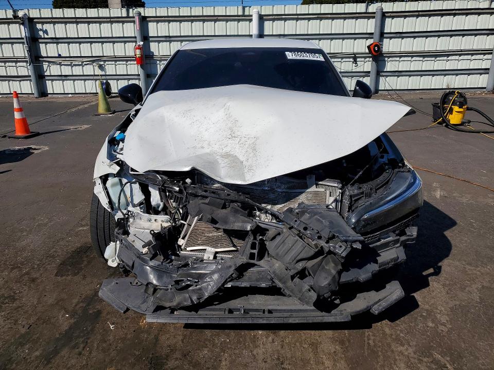 Aukcja sprzedaży 2022 Honda Civic, vin: 2HGFE2F51NH610987, numer aukcji: 78603705