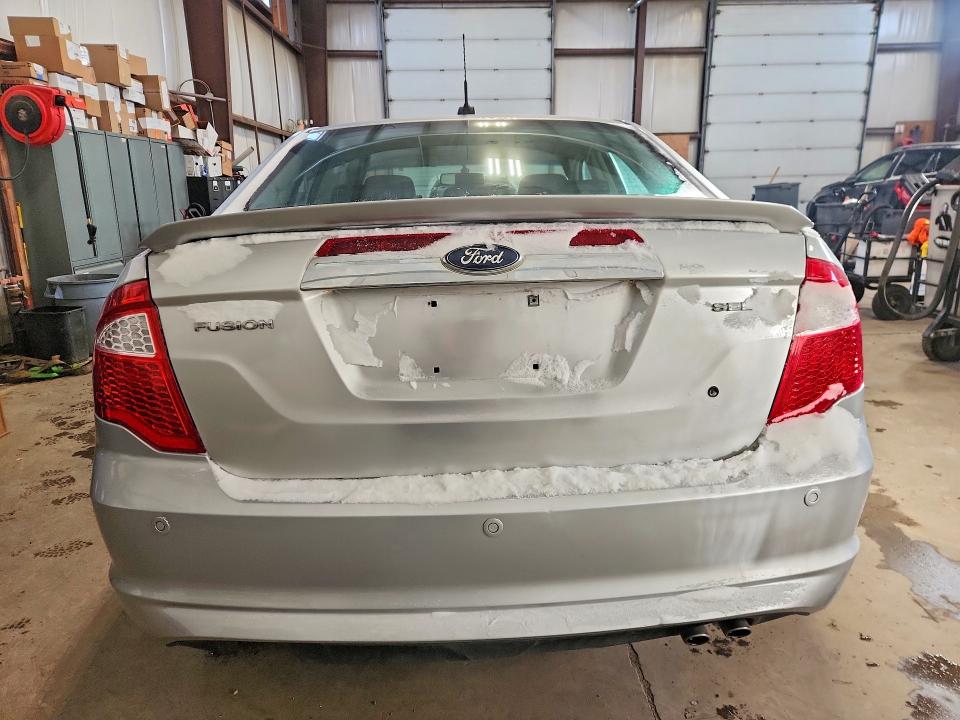 2012 Ford Fusion მანქანა იყიდება აუქციონზე, vin: 3FAHP0JA7CR278992, აუქციონის ნომერი: 77510945
