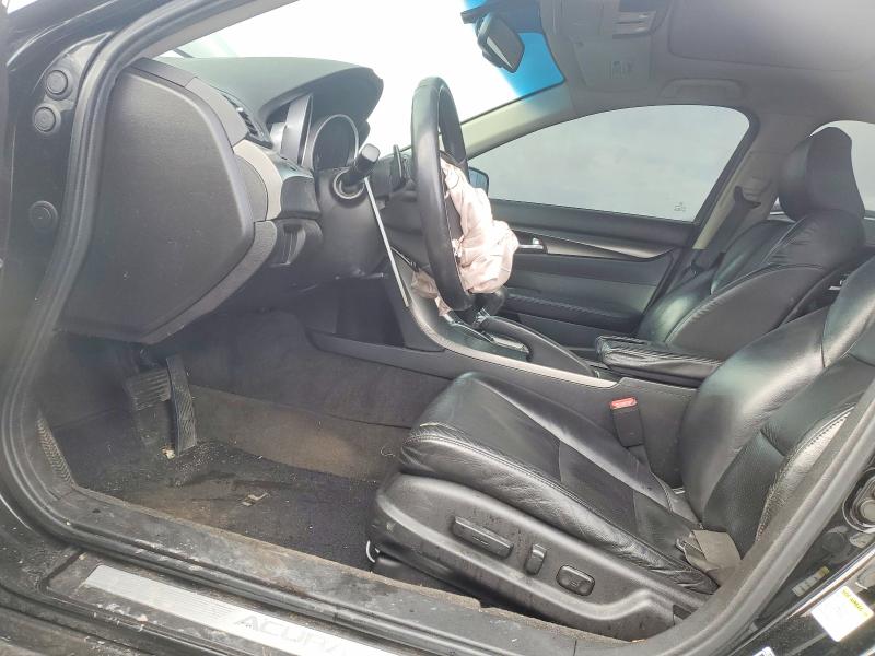 Продажа на аукционе авто 2014 Acura Tl, vin: 19UUA8F56EA000832, номер лота: 76340455