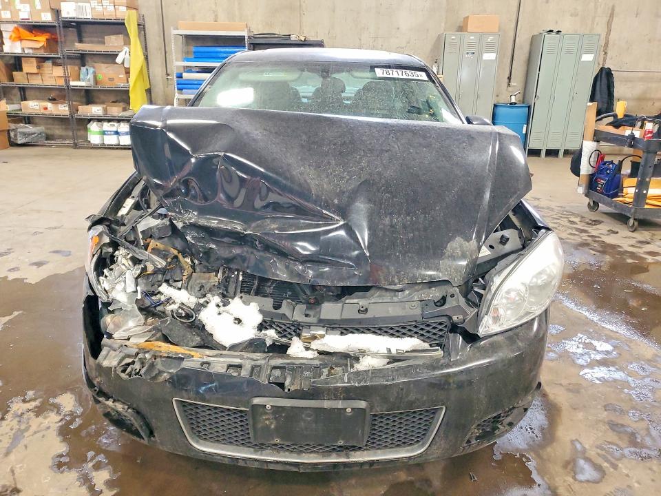 Aukcja sprzedaży 2008 Chevrolet Impala, vin: 2G1WD58C889229904, numer aukcji: 78717635