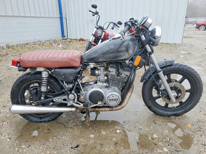 Продаж на аукціоні авто 1981 Yamaha Xs850, vin: 4R2001440, номер лоту: 78290705
