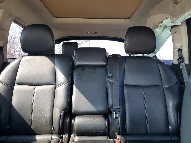 Продажа на аукционе авто 2016 Nissan Pathfinder, vin: 5N1AR2MM5GC652572, номер лота: 79357375