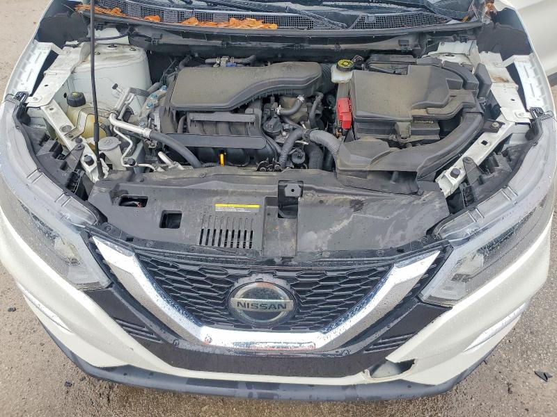 2020 Nissan Rogue მანქანა იყიდება აუქციონზე, vin: JN1BJ1CV3LW250209, აუქციონის ნომერი: 78857785