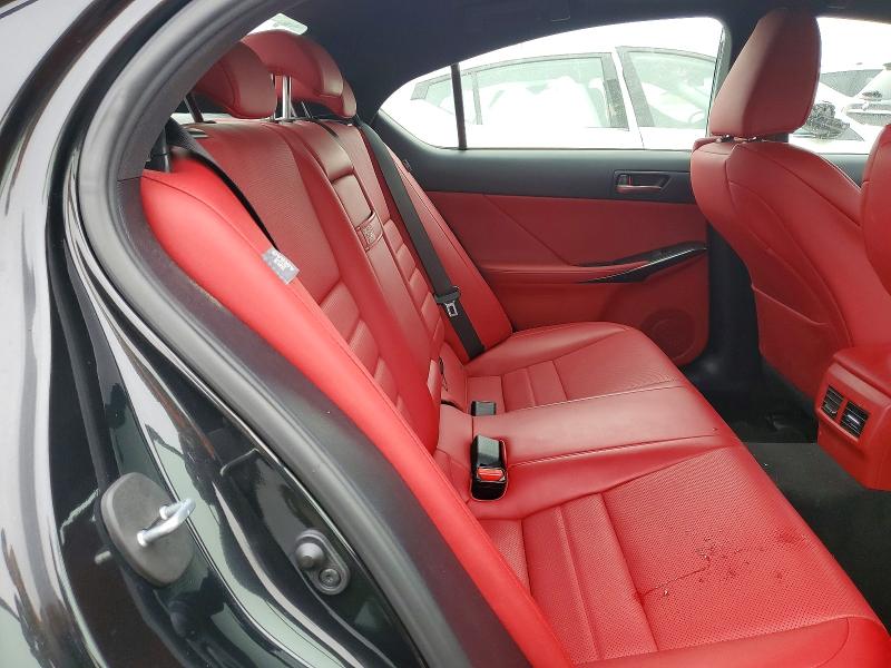 Aukcja sprzedaży 2024 Lexus Is 350, vin: JTHGZ1E23R5035926, numer aukcji: 77733025