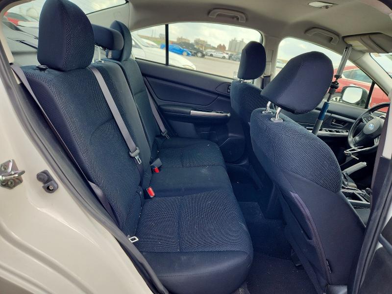 Продажа на аукционе авто 2015 Subaru Impreza, vin: JF1GJAA63FH003074, номер лота: 78122625