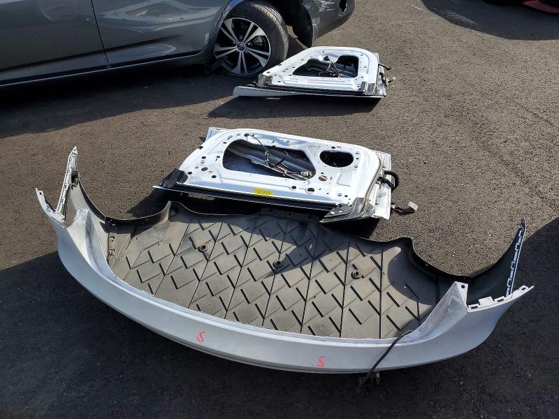 Aukcja sprzedaży 2019 Tesla Model 3, vin: 5YJ3E1EA3KF347283, numer aukcji: 78853435