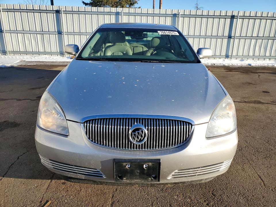 Aukcja sprzedaży 2008 Buick Lucerne, vin: 1G4HD57278U184445, numer aukcji: 76614675