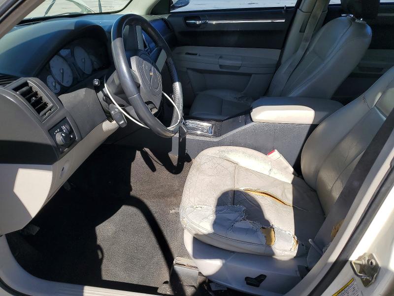 Продажа на аукционе авто 2006 Chrysler 300, vin: 2C3KA53G06H531476, номер лота: 79423105