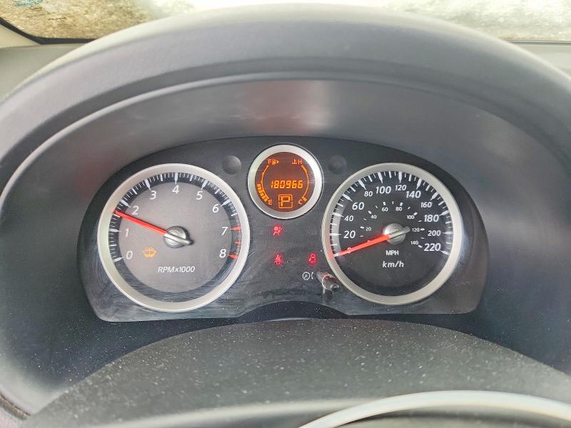 78597625 :رقم المزاد ، 3N1AB6AP0AL692409 vin ، 2010 Nissan Sentra مزاد بيع